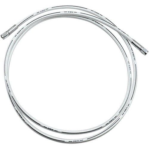 Magnum Scii Brake Line - Sterling Chromite - 74" - ABS | AS3574