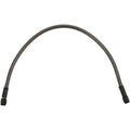 Magnum Black Pearl Brake Line - 17" - ABS | AS4517
