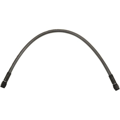 Magnum Black Pearl Brake Line - 15" - ABS | AS4515