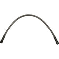 Magnum Black Pearl Brake Line - 15" - ABS | AS4515