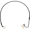 Magnum XR Upper Brake Line - 41-1/4" - Black | SBB1407-36