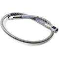 Drag Specialties Universal Brake Line - Clear - 19" | 819