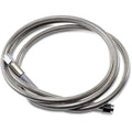 Drag Specialties Universal Brake Line - Clear - 60" | 860