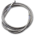 Drag Specialties Universal Brake Line - Clear - 70" | 870
