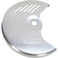 Devol Front Disc Guard - Husqvarna/KTM | 0104-3304