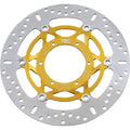 Ebc MD Series Pro-Lite Contour X Brake Rotor - Honda | MD1141X