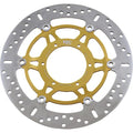 Ebc MD Series Pro-Lite Contour X Brake Rotor - Honda | MD1153X