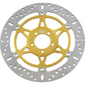 Ebc MD Series Pro-Lite Contour X Brake Rotor - Kawasaki | MD4022X