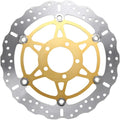 Ebc MD Series Pro-Lite Contour XC Brake Rotor - Kawasaki | MD4022XC