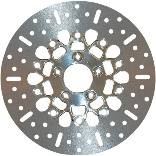 Ebc Brake Rotor - Harley-Davidson | MD518