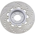 Ebc MD Series Pro-Lite Brake Rotor for Suzuki GS | MD3014RS