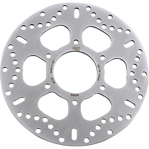 Ebc Brake Rotor - Buell | MD522