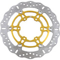 Ebc MD Series Pro-Lite Contour XC Brake Rotor - GSX-R | MD3100XC