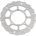 Ebc MD Series Pro-Lite Contour Brake Rotor - Concours | MD4160C