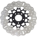 Ebc Brake Rotor - 11-3/8" | RSD018CBLK