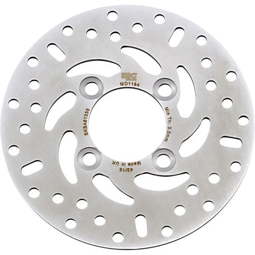 Ebc MD Series Pro-Lite Brake Rotor - MSX125 Grom | MD1184