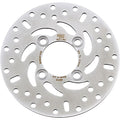 Ebc MD Series Pro-Lite Brake Rotor - MSX125 Grom | MD1184