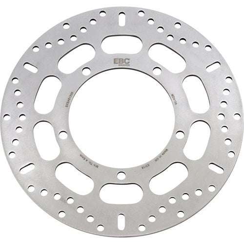 Ebc MD Series Pro-Lite Brake Rotor - Vulcan | MD4158