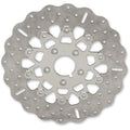 Ebc Fsd Front Brake Rotor - Polished Carrier | FSD026C