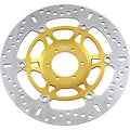 Ebc MD Series Pro-Lite Contour X Brake Rotor - Honda | MD1014X