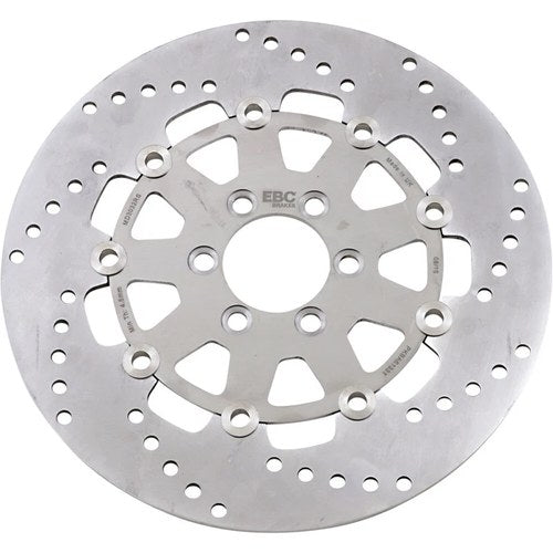 Ebc MD Series Pro-Lite Brake Rotor - Intruder | MD3032RS