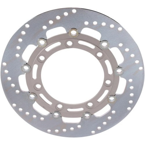 Ebc MD Series Pro-Lite Brake Rotor - Vulcan | MD4124LS