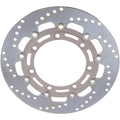 Ebc MD Series Pro-Lite Brake Rotor - Vulcan | MD4124LS