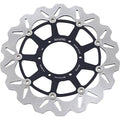 Galfer Front Wave Brake Rotor | DF068CW