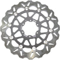 Galfer Front Wave Brake Rotor | DF091CW
