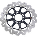 Galfer Front Wave Brake Rotor | DF320CW