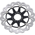 Galfer Front Wave Brake Rotor | DF676CW