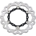 Galfer Rear Wave Brake Rotor | DF782FLW