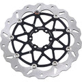 Galfer Front Wave Brake Rotor | DF817CWI