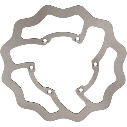 Galfer Wave Brake Rotor - for Suzuki/Yamaha | DF301WS