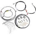Galfer Stainless Steel Brake Line | FK003D813-5