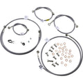 Galfer Stainless Steel Brake Line | FK003D809-5