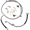 Galfer Stainless Steel Brake Line | FK003D785-4