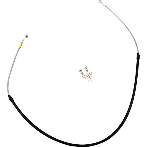 Galfer Stainless Steel Brake Line | FK003D209-1