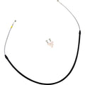 Galfer Stainless Steel Brake Line | FK003D209-1