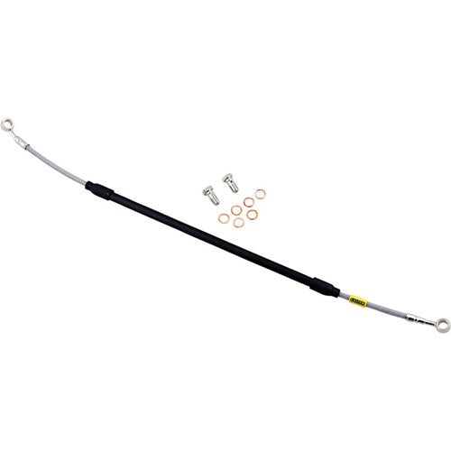 Galfer Stainless Steel Brake Line | FK003D187R
