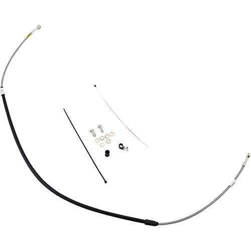 Galfer Stainless Steel Brake Line | FK003D217-1
