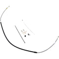 Galfer Stainless Steel Brake Line | FK003D217-1