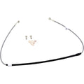 Galfer Stainless Steel Brake Line | FK003D344CR