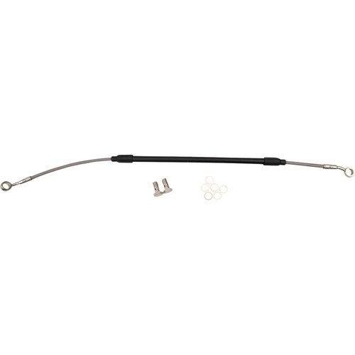 Galfer Stainless Steel Brake Line | FK003D344R