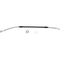 Galfer Stainless Steel Brake Line | FK003D344R