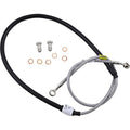 Galfer Stainless Steel Brake Line | FK003D482-1