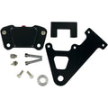 Gma Engineering Rear Brake Caliper - 85-99 Fxr - Smooth Black | GMA-103SASB