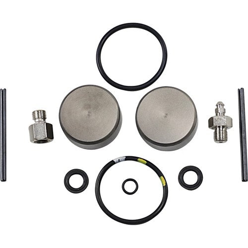 Gma Engineering Brake Caliper Rebuild Kit - "A" Brake Caliper | Gmaacmrbk