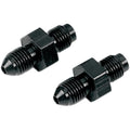 Goodridge Fitting - 3/8"-24 to -3 Inverted Flare Male | P10324-03BK