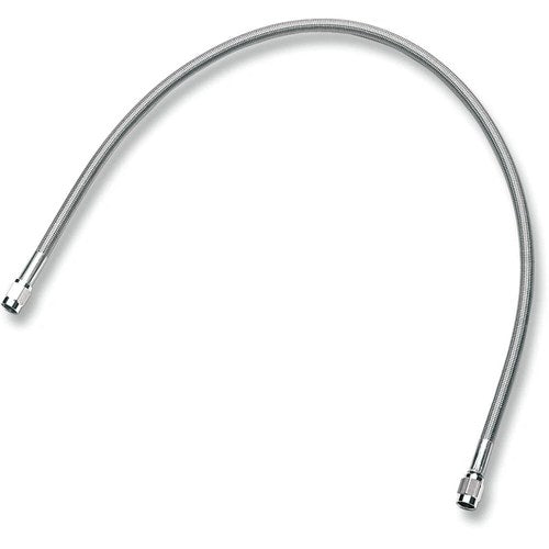 Goodridge Universal Brake Line - Stainless - 75" | 80375